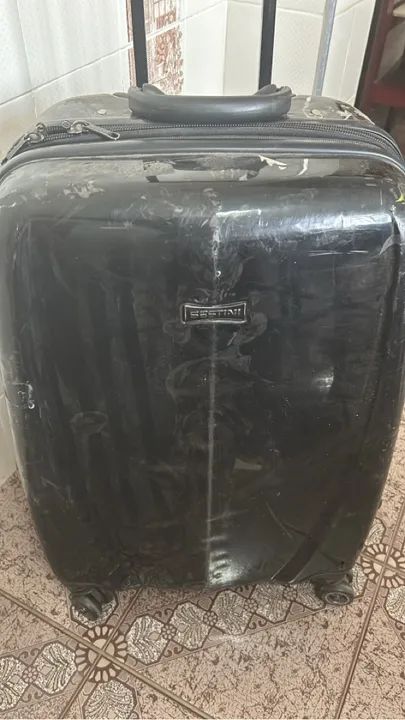 Mala de Viagem Sestini - Foto 2