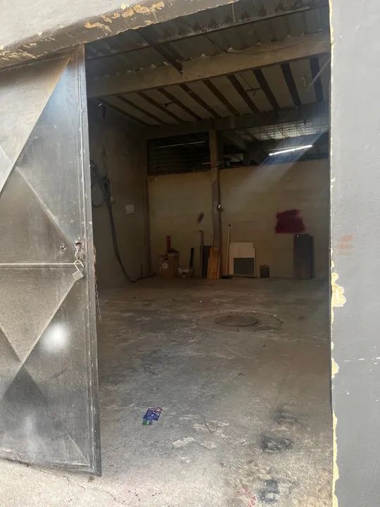 Galpão comercial  - Foto 6
