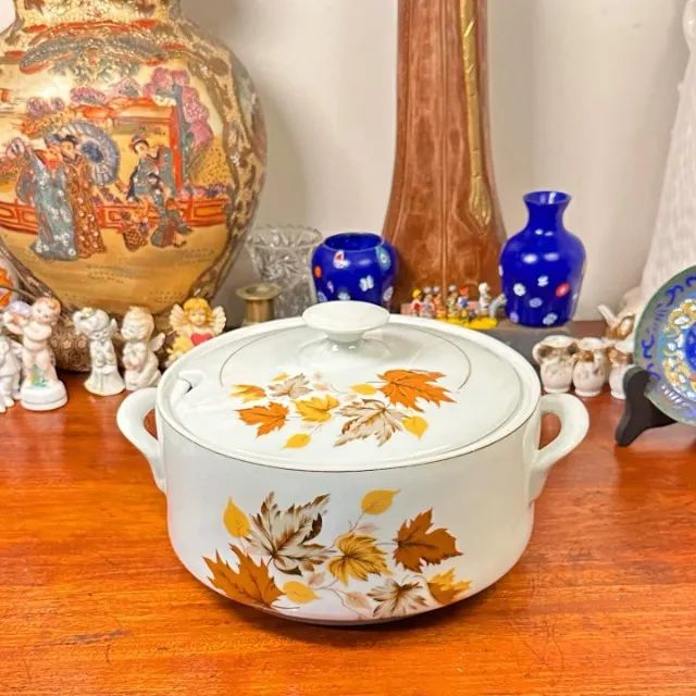 Sopeira porcelana Steatita.