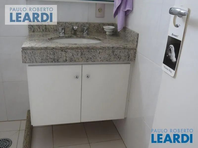 APARTAMENTO - REAL PARQUE - SP - Foto 12