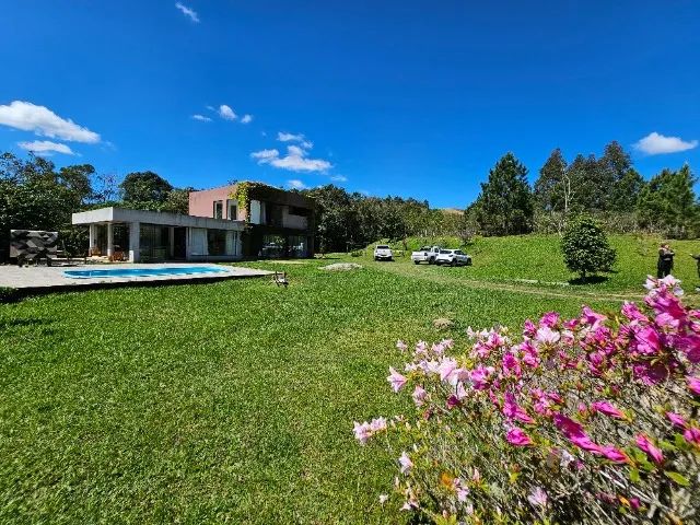Belo sitio na divisa Angelina com Rancho Queimado 30.000m²