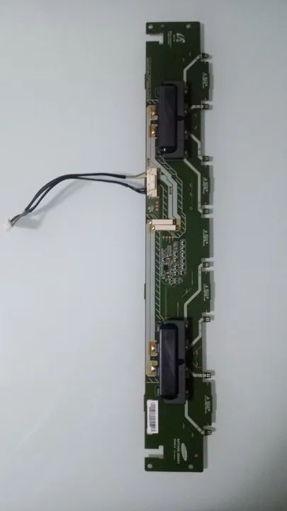 Placa Inverter Samsung Ln40d503f7g Sst400_08a01 - Foto 2