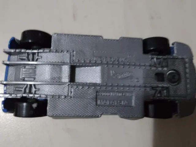 Hot Wheels MS-T Suzuka - Coleção 2006 - Foto 3