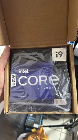 Processador Intel Core i9-13900KS