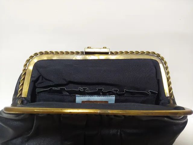 Bolsa De Mão Renata Di Biase - Foto 2