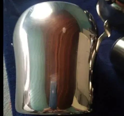 Southern Champagne Bucket M.Chandon Stainless Steel - read the ad64551292835331120