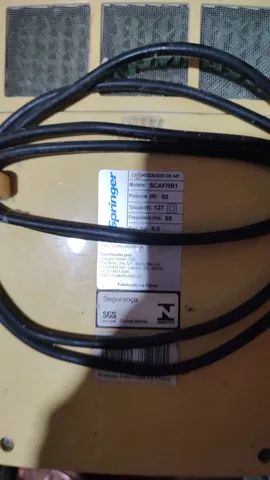 Climatizador com defeito  - Foto 2