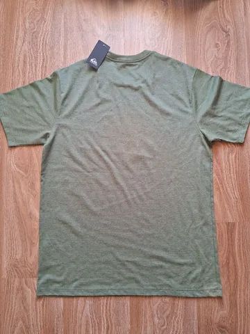 Camiseta Quiksilver ORIGINAL  - Foto 4