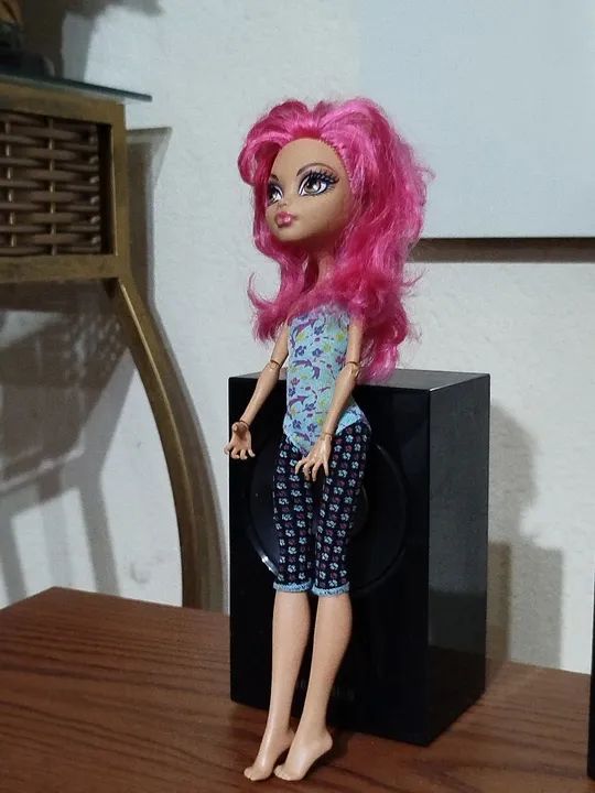 Boneca Monster High - Foto 3