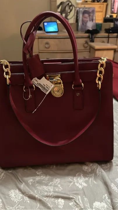 Bolsa Michael Kors Original - Foto 2