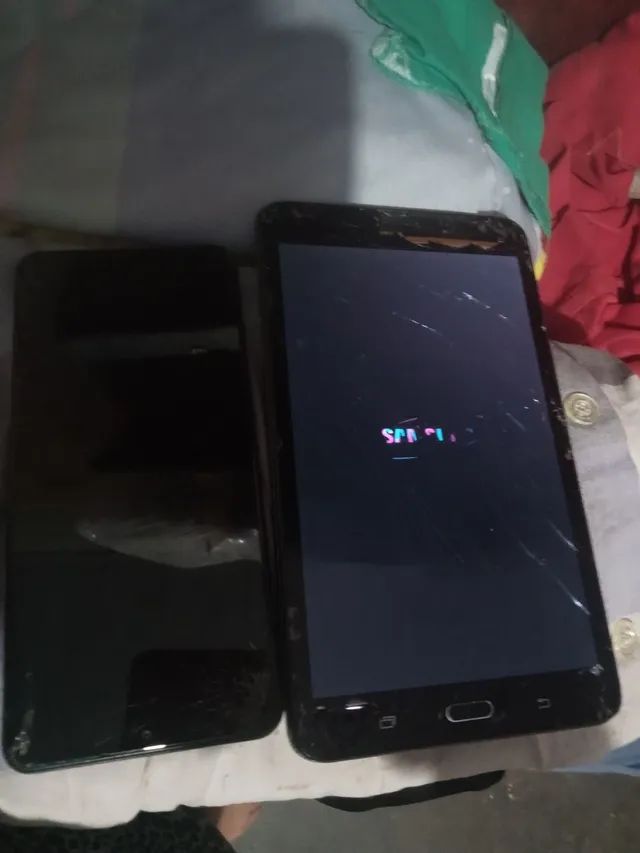 "celular com display quebrado" no Brasil