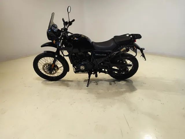 Royal Enfield Himalayan 411 22/23 - Foto 2