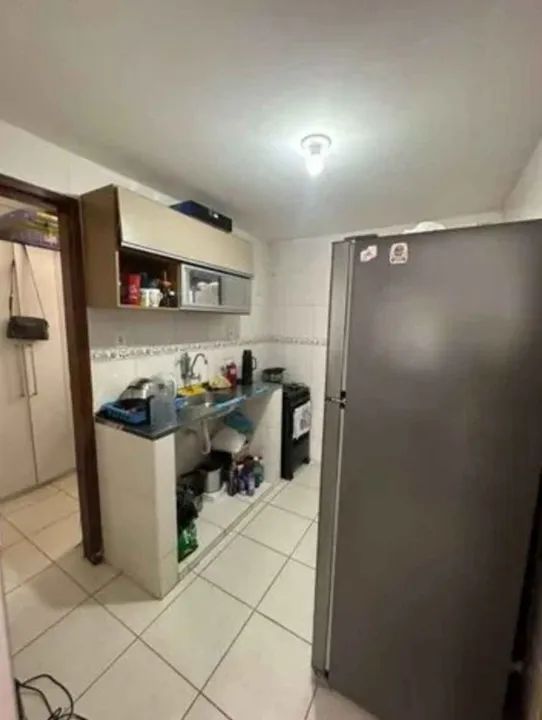 Vendo imóvel na Samambaia 