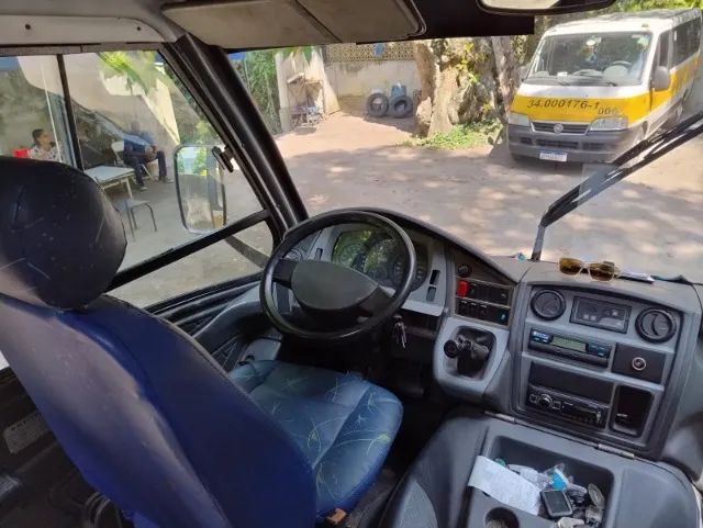 Vendo Dois Volares Escolar v6 - Foto 2