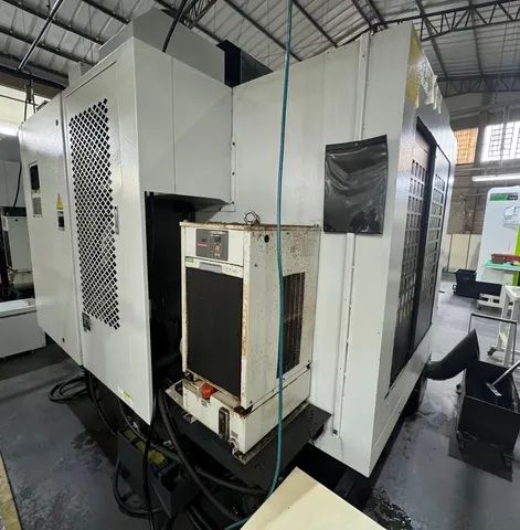 Centro de usinagem Feeler - Cod.0031 - Foto 5