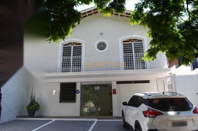 casa - Cambuí - Campinas