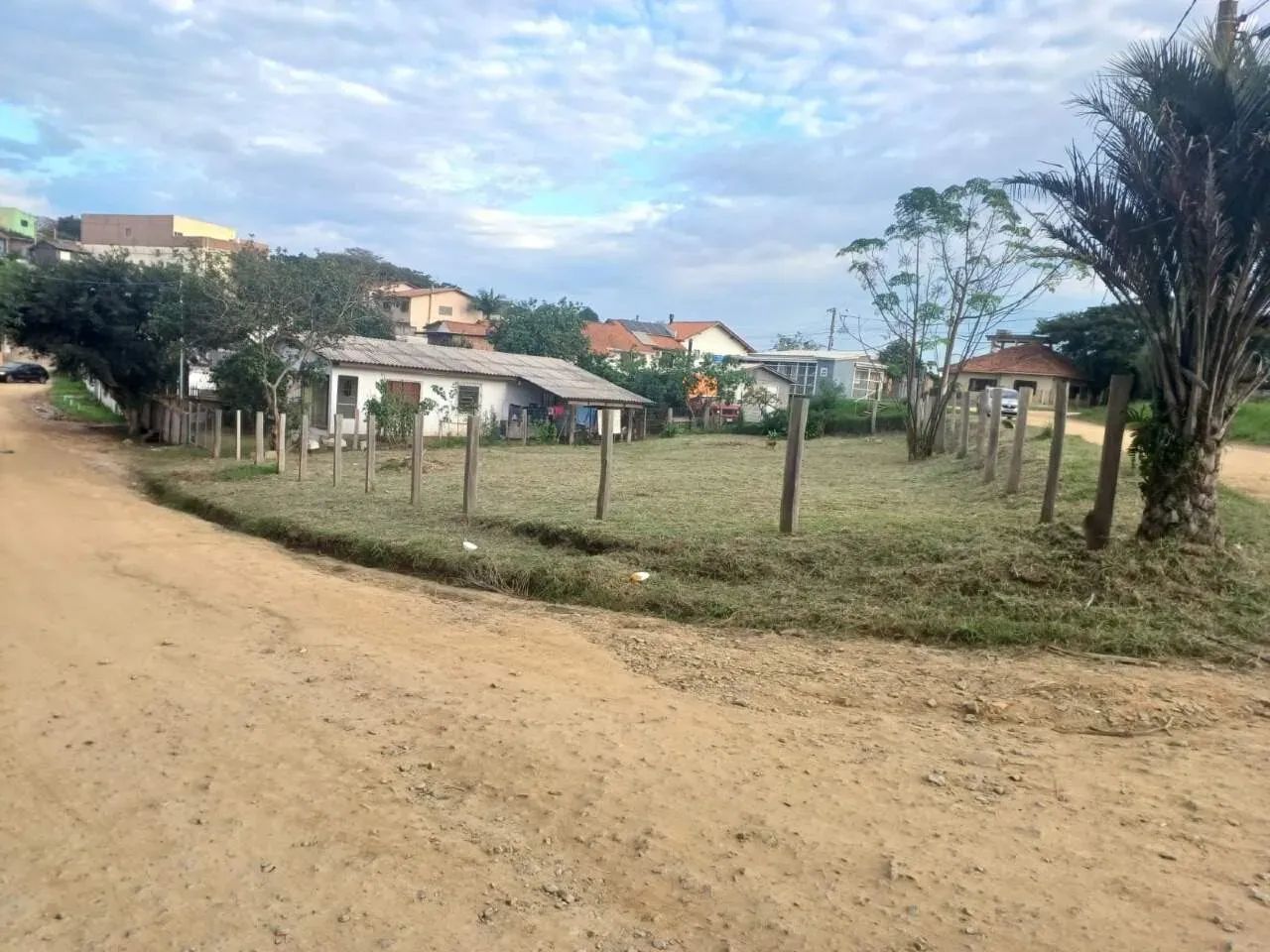 Terreno à venda, Tarumã - Viamão/RS