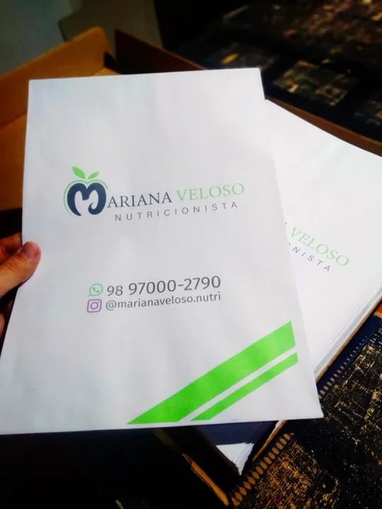 Envelopes Personalizados - Foto 2