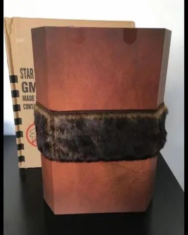 Barbie Star Wars Chewbacca - Foto 4