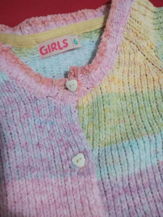 Blusa infantil  - Foto 4