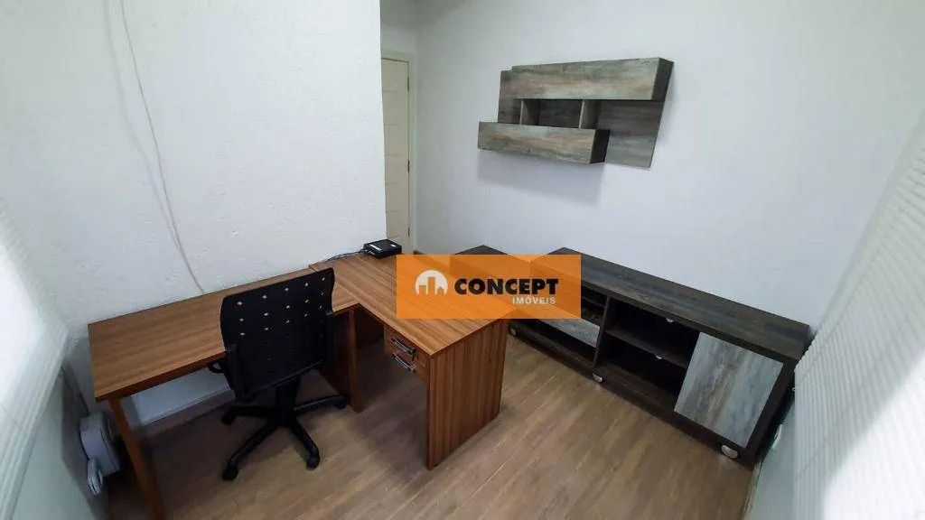 Sobrado com 4 dormitórios à venda, 336 m² por R$ 1.720.000,00 - Jardim Carlos Cooper - Suz - Foto 19