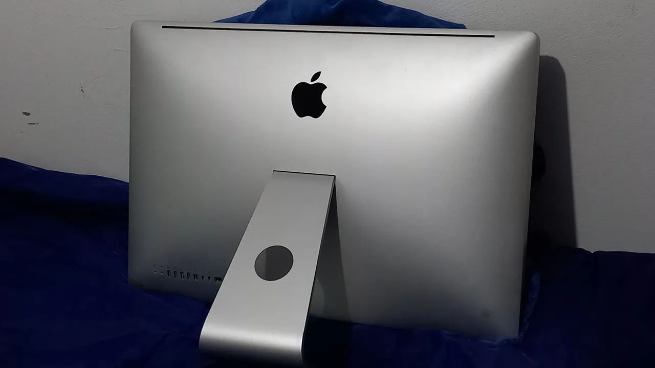 iMac 27" mid 2011 A1312 - Foto 2