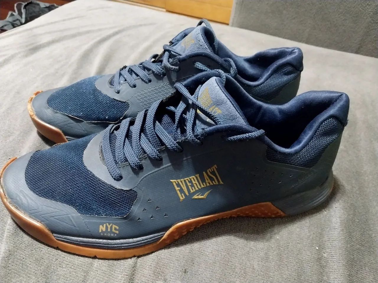 Tenis Everlast  - Foto 5