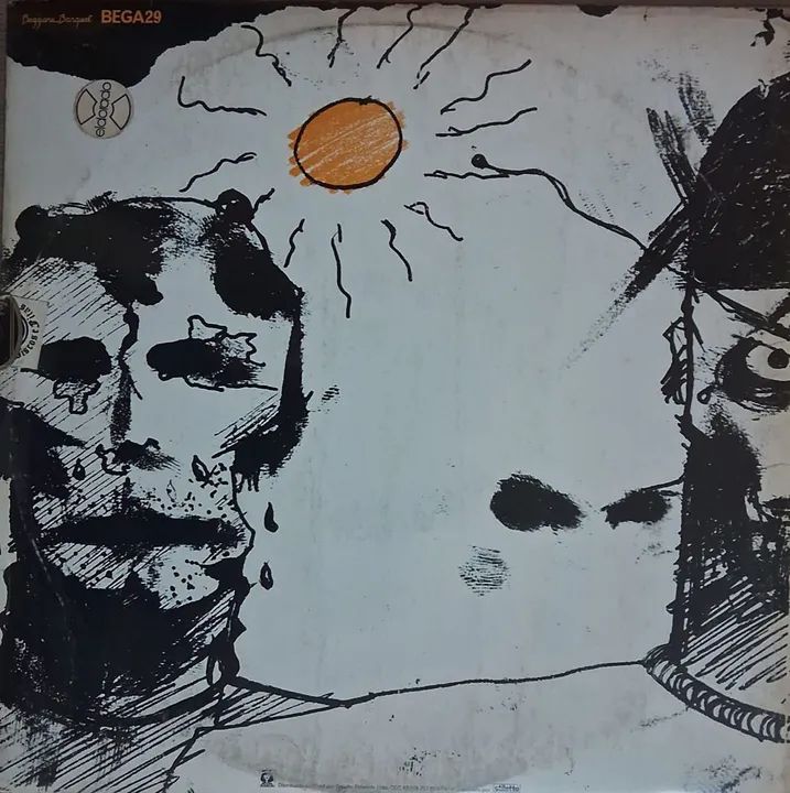Vendo disco de vinil Bauhaus - Foto 3