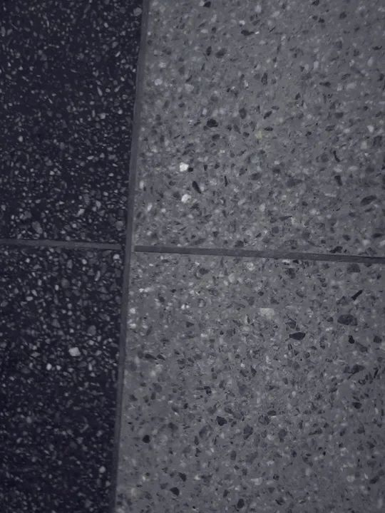 Faço revestimento de piso de granilite 