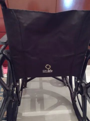 Cadeira de rodas  - Foto 3