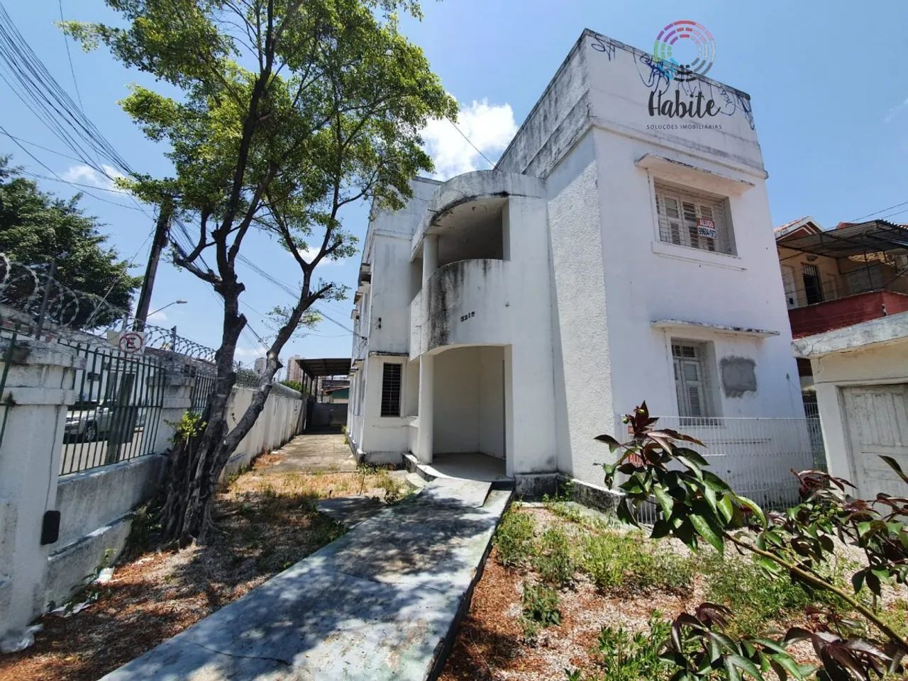 Ponto comercial Comercio para Venda e Aluguel em Benfica Fortaleza-CE - Foto 3
