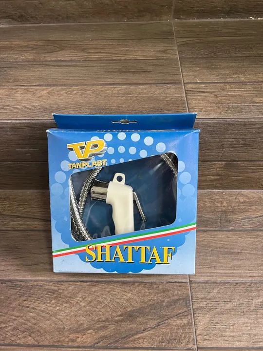 Ducha higiênica sem registro italiana  - Foto 3