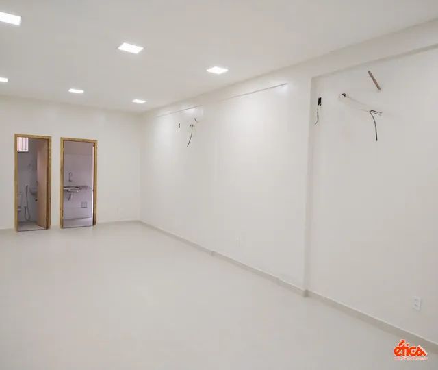 Ed Frei Daniel De Samarate Loja 02 com estacionamento rotativo med 58,12m² - Foto 6