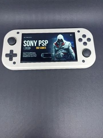 Vídeo game portátil  - Foto 2