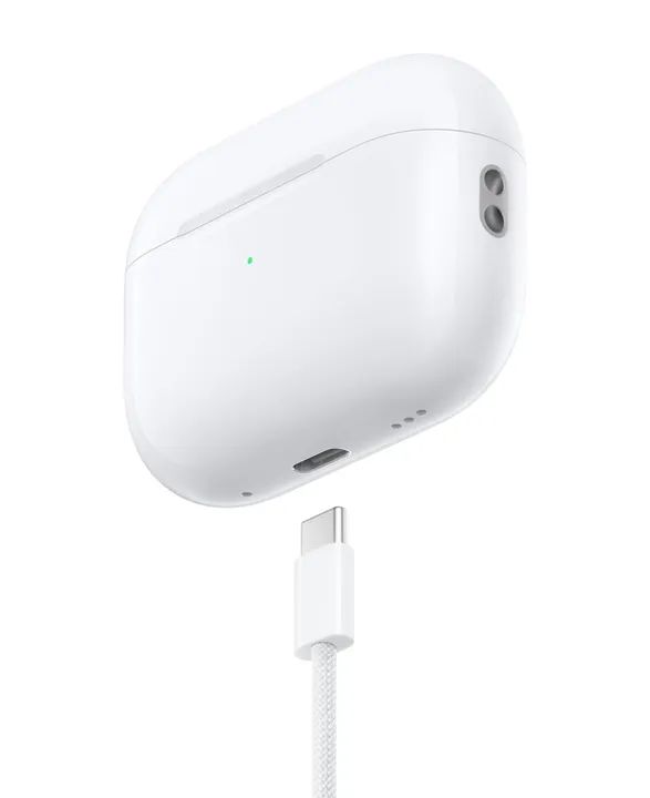 AirPods PRO 2 com MagSafe e USB C - Foto 3