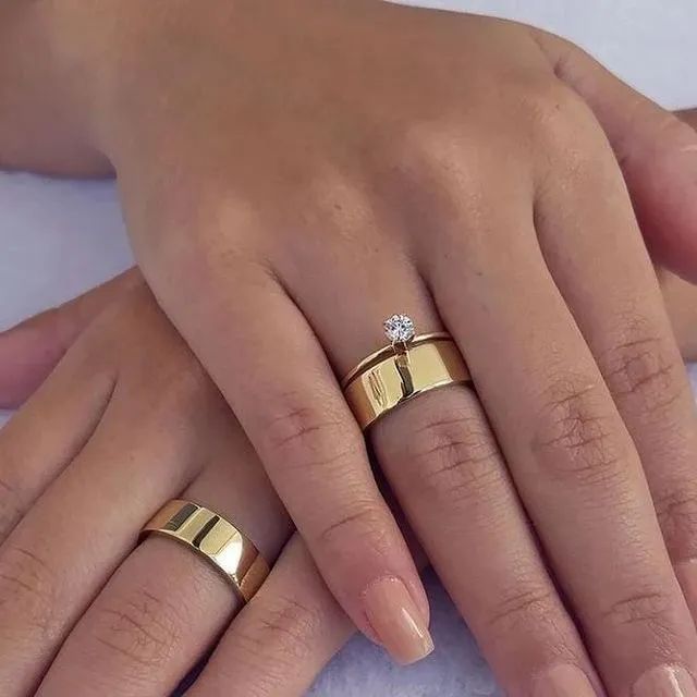 O AMOR ESTÁ NO AR! - Foto 5