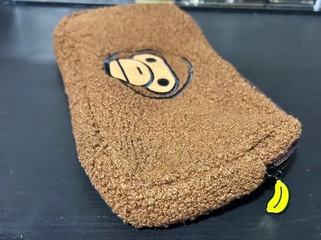 Necessaire Bape Bay Milo  - Foto 5