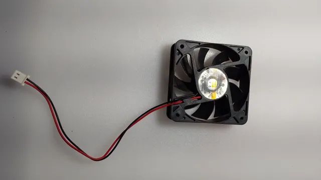 COOLERS VENTOINHAS PARA SOM SONY/LG/AIWA E PC - Foto 6