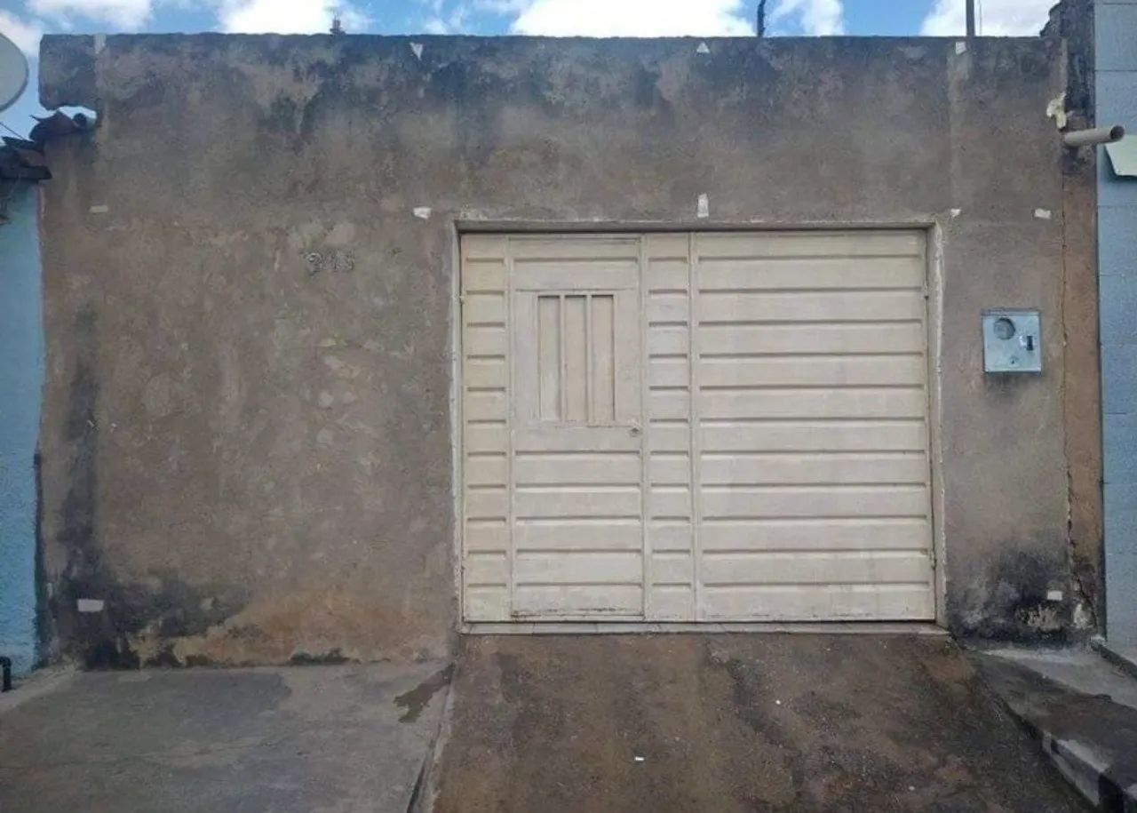~Casa no Parque Vitória 