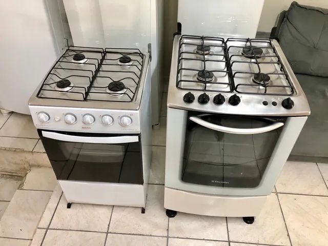 Geladeira cônsul , geladeira frost free pequena , geladeira degelo seco  - Foto 4