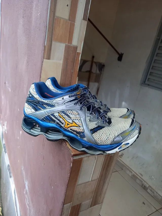 Mizuno pro best sale 1 original