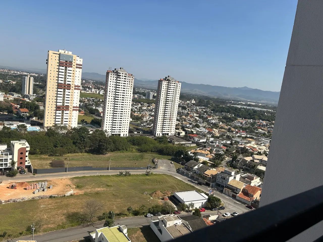 foto - Taubaté - Loteamento Residencial e Comercial Bosque Flamboyant