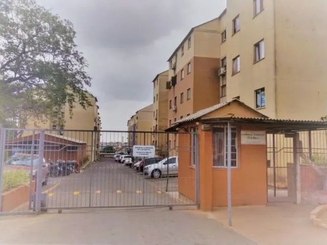 Captação de Apartamento a venda na Rua Vinte e Seis de Março, Mário Quintana, Porto Alegre, RS