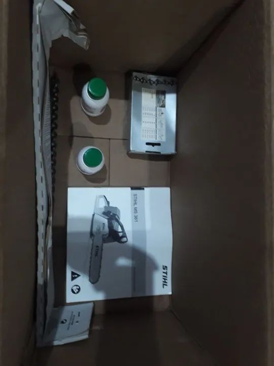 Motosserra Stihl MS 361 - Foto 2