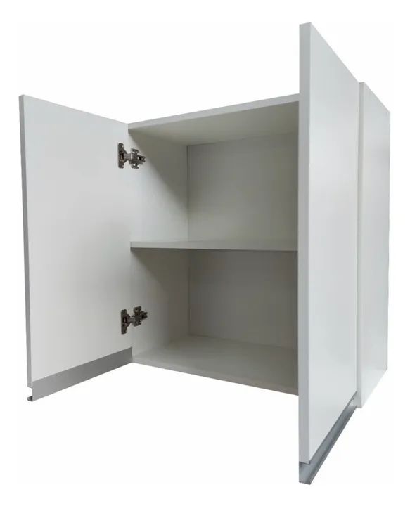 Armário aéreo 60cm MDF - Foto 5
