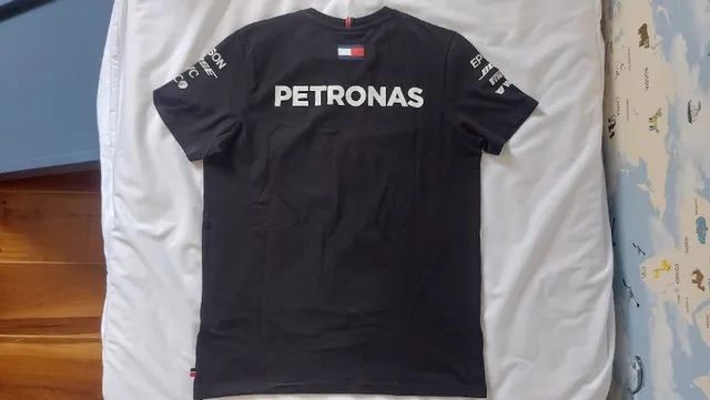 Camisa petronas tommy sale