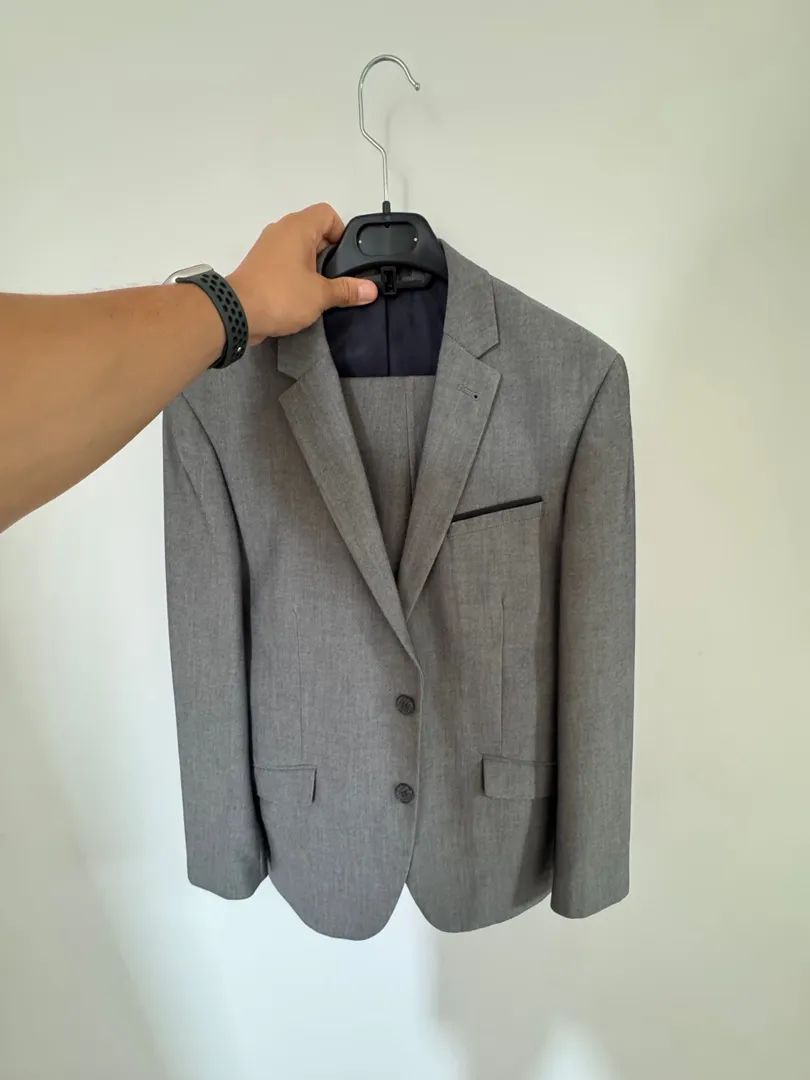 Terno (blazer e calça) Butler & Webb - Foto 2