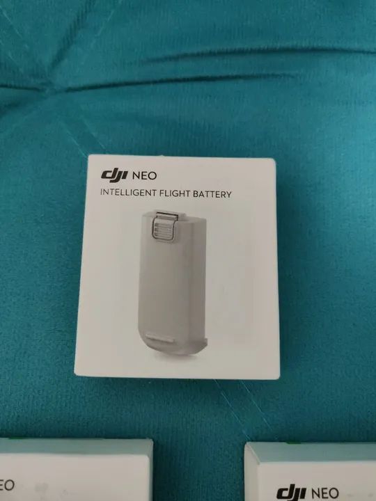 Bateria Inteligente de Voo DJI NEO - Foto 2