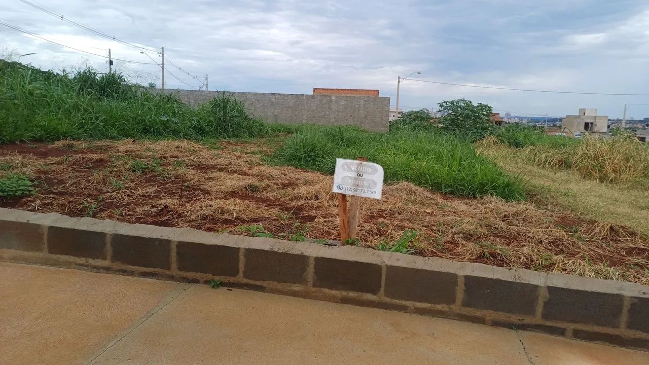 Terreno à venda - Ótima localização! Villas do Mirante  - Foto 2