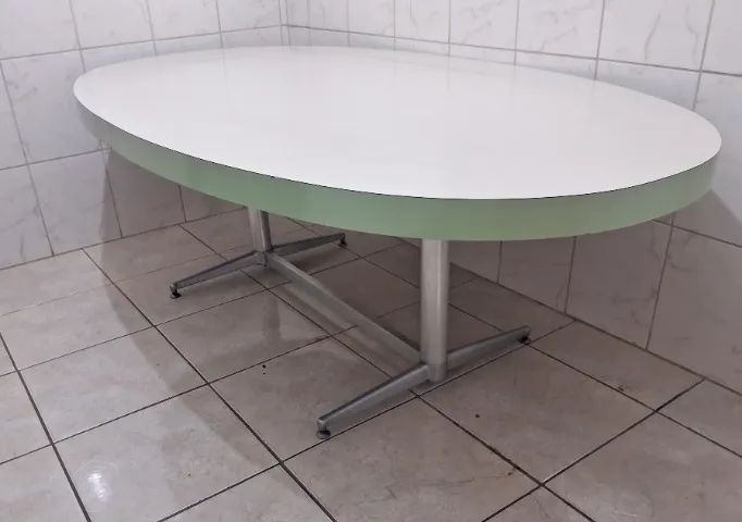 Mesa de Janta Madeirite 10 Lugares